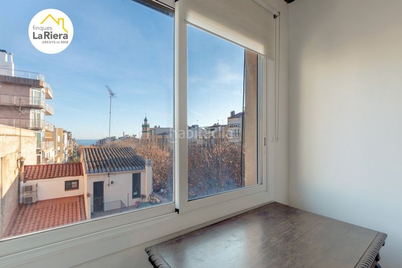 Foto 36616b8f-b68e-433f-9172-03c494ce1150. Edifici a Centre Arenys de Mar