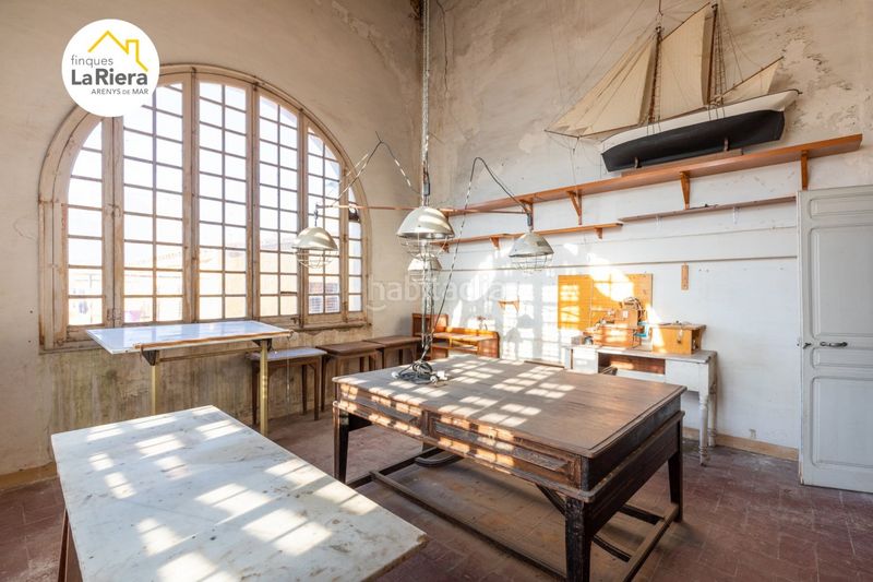 Foto 827f2fe6-3be2-453e-b324-924e4e13127c. Edifici a Centre Arenys de Mar