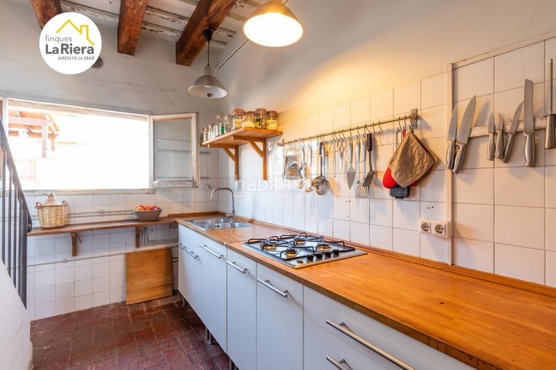 Foto 96237ffd-1b01-47c4-af74-2da4fd7593b9. Edifici a Centre Arenys de Mar