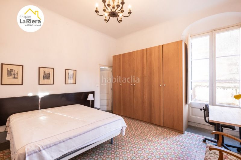 Foto 97a6b8b3-23f1-448f-a9ab-299c600fa8fa. Edifici a Centre Arenys de Mar