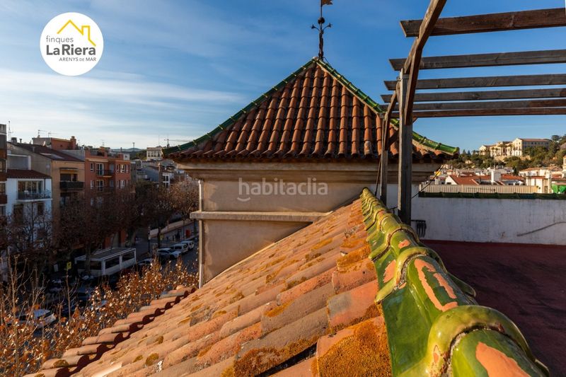 Foto afb5f19e-3ec1-4037-9e64-3a1da2d8634b. Edifici a Centre Arenys de Mar