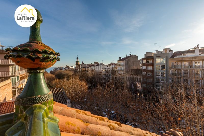 Foto b5a2546a-aa28-4c7a-b240-db030e65e224. Edifici a Centre Arenys de Mar