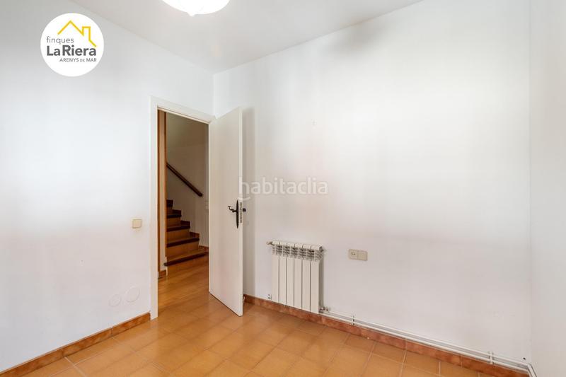 Foto 2294148b-dc71-4981-ada7-e2f97819ce35. Casa con riscaldamento parcheggio in Zona alta Arenys de Mar