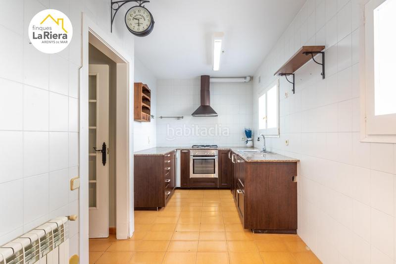 Foto 22fa0543-a4d2-45cf-9ac1-cb2de2a33804. Casa con riscaldamento parcheggio in Zona alta Arenys de Mar