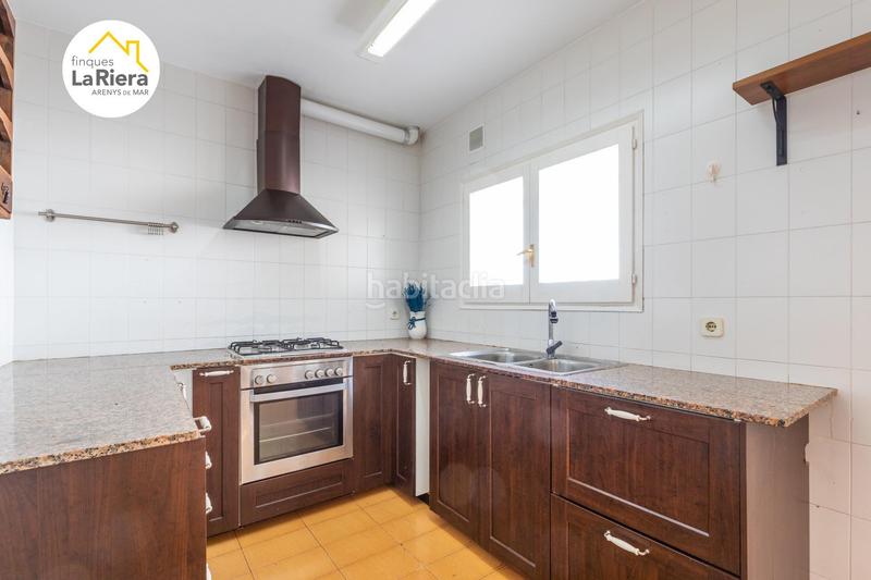 Foto 3b9d12d5-f8cd-489a-b04a-c3925e1439df. Casa con riscaldamento parcheggio in Zona alta Arenys de Mar