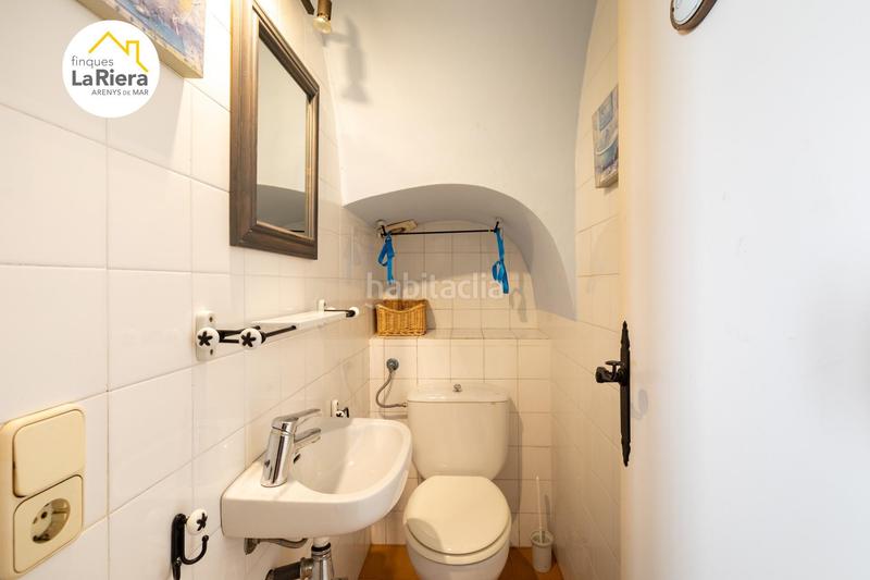 Foto 3d5085c8-219c-469a-993c-52115f111a71. Casa con riscaldamento parcheggio in Zona alta Arenys de Mar