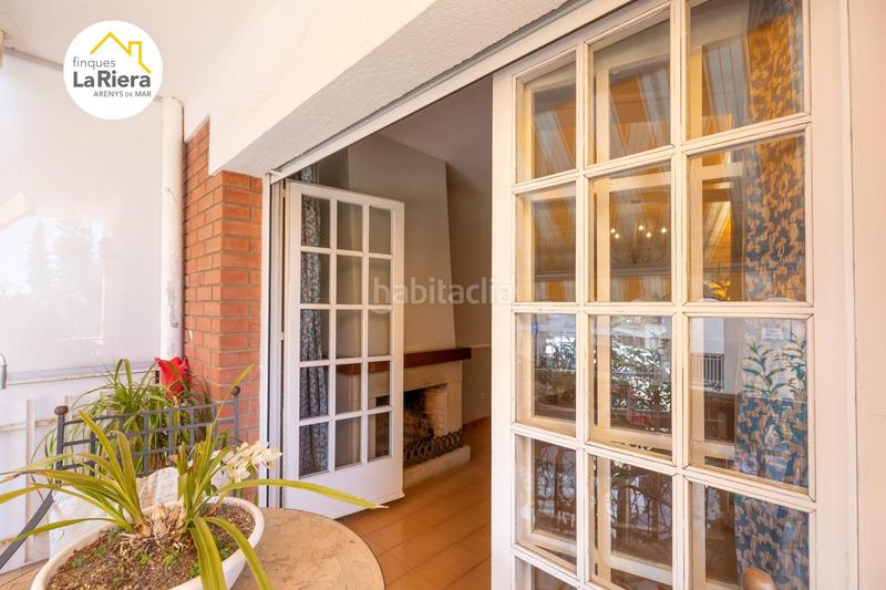 Foto 4b9ff7dc-2dca-4782-8887-cd36546ff5be. Casa con riscaldamento parcheggio in Zona alta Arenys de Mar