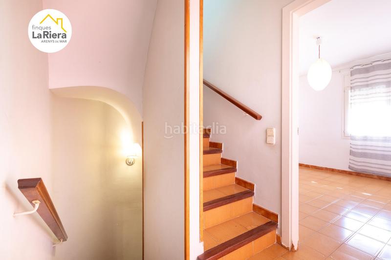 Foto 6e38f025-1366-4794-bf96-ecdcea2c8bea. Casa con riscaldamento parcheggio in Zona alta Arenys de Mar