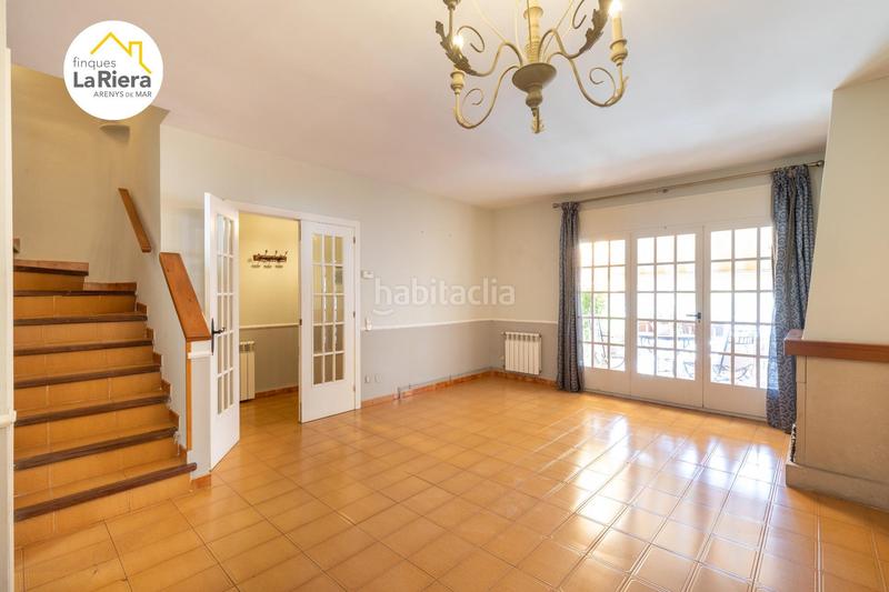 Foto 71379ba1-1b86-441d-af10-56dcfcecc19a. Casa con riscaldamento parcheggio in Zona alta Arenys de Mar