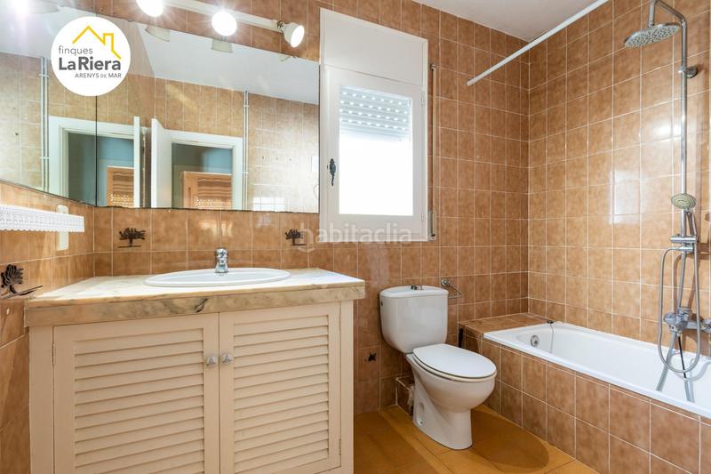 Foto 8e03872c-c818-4035-a43c-2c37f81ccab7. Casa con riscaldamento parcheggio in Zona alta Arenys de Mar