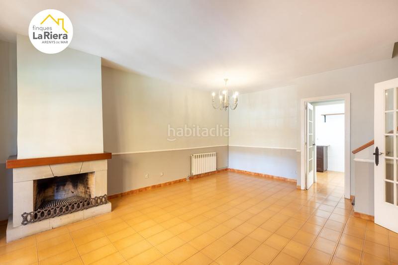 Foto b5324566-a3d4-41f5-a32b-d7afdbdbfddb. Casa con riscaldamento parcheggio in Zona alta Arenys de Mar