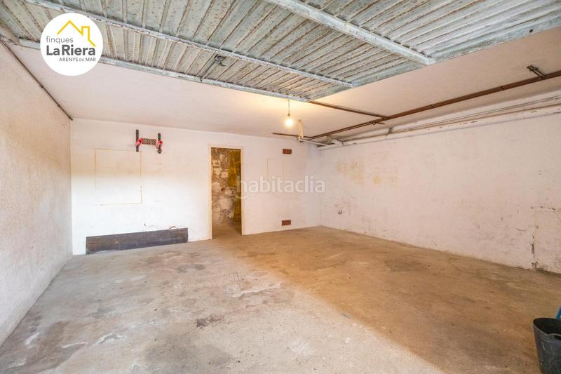 Foto ba17925f-3b47-485c-a5c1-8007518f52ea. Casa con riscaldamento parcheggio in Zona alta Arenys de Mar