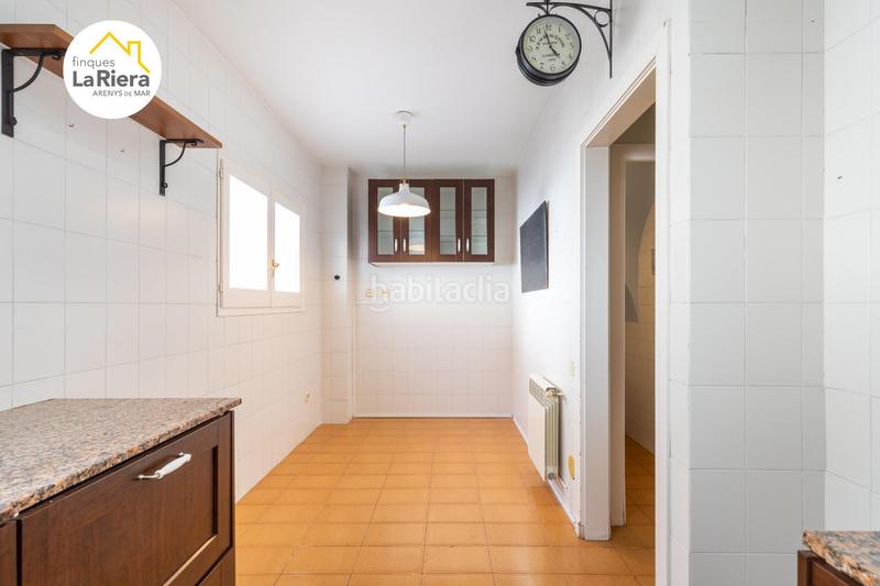 Foto d0bd00ab-edea-4abc-80e9-1584821c4039. Casa con riscaldamento parcheggio in Zona alta Arenys de Mar