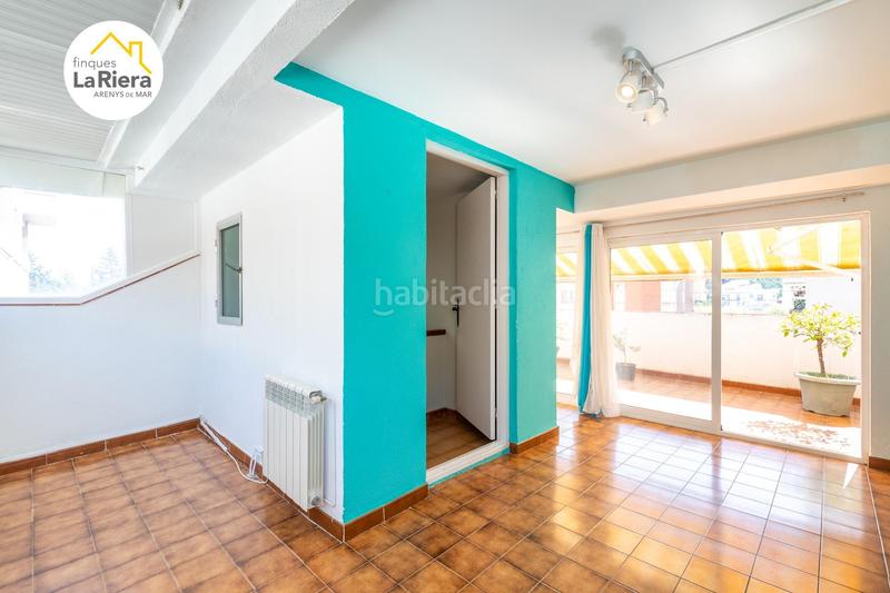 Foto eda18a81-5841-429b-8455-7a6a59f9fdb4. Casa con riscaldamento parcheggio in Zona alta Arenys de Mar