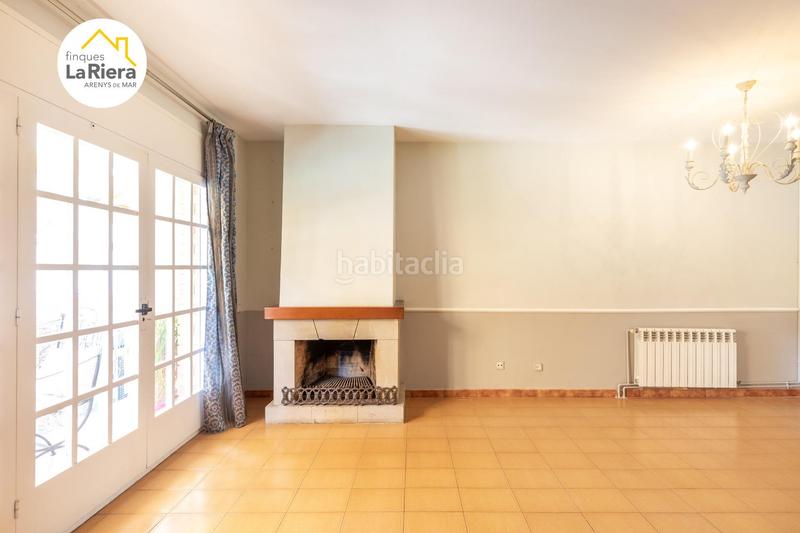 Foto ee8531f0-5e09-4373-9248-21e4e49fd44b. Casa con riscaldamento parcheggio in Zona alta Arenys de Mar