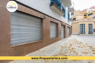 Lloguer Local Comercial a Centre. Gran oportunidad local comercial en ubicación inmejorable!