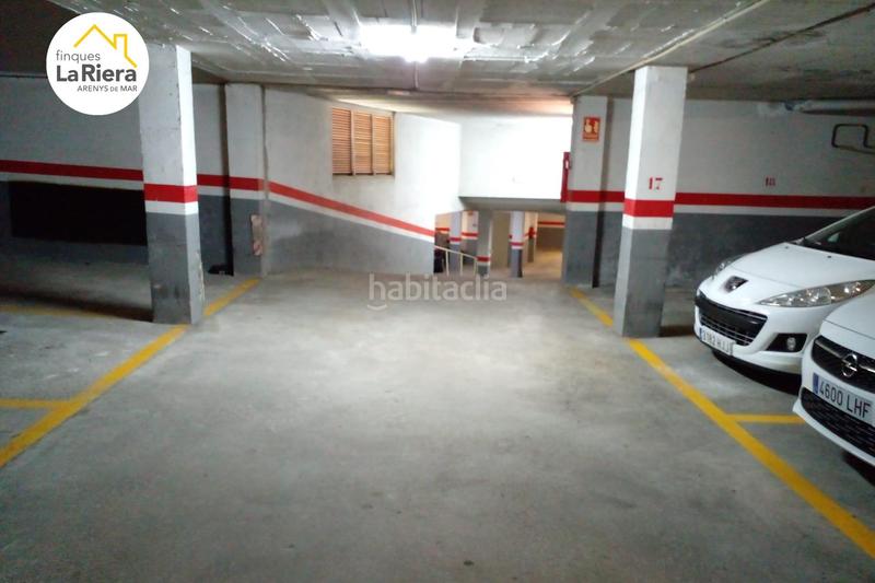 Foto 2c23058b-5d1e-4eb3-b69f-ba7ab6426381. Posto auto in Centre Arenys de Mar