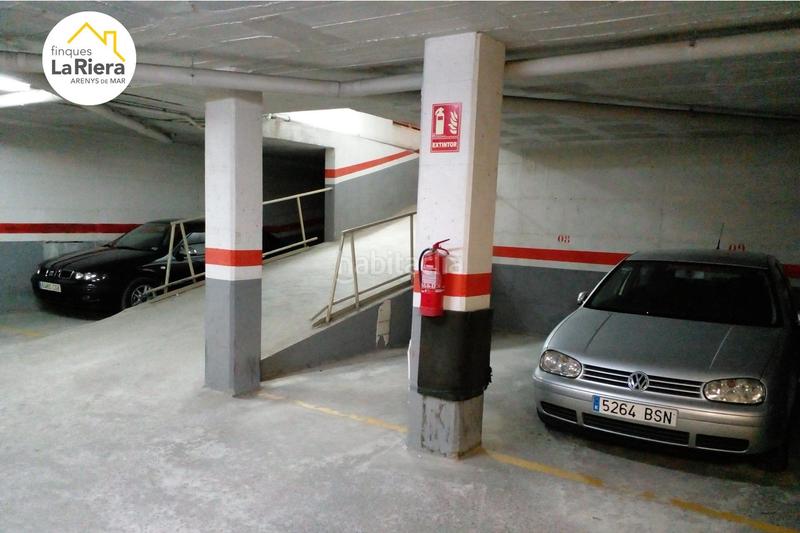 Foto 4db4ec02-6aa5-4c31-95bb-bfcc5f4442c7. Posto auto in Centre Arenys de Mar
