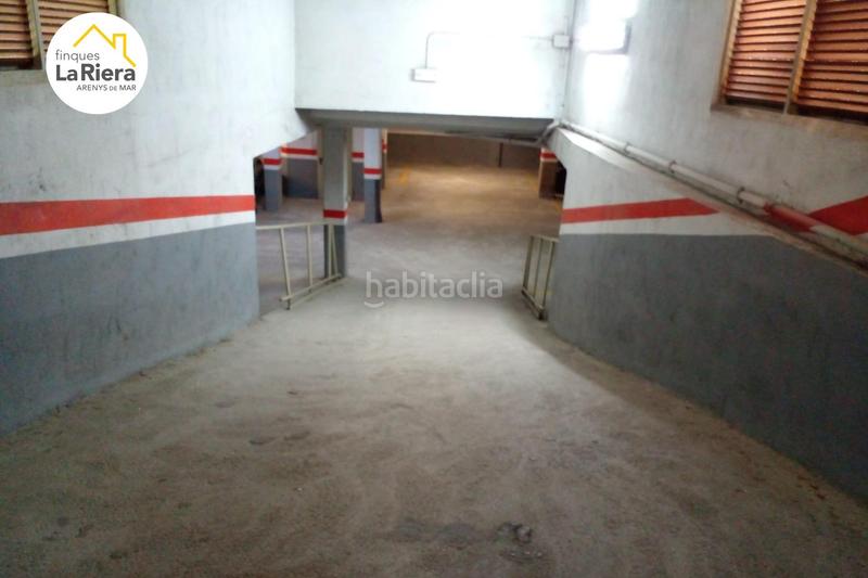 Foto 807c9af4-71bc-438d-9075-c1200edeb7cb. Posto auto in Centre Arenys de Mar