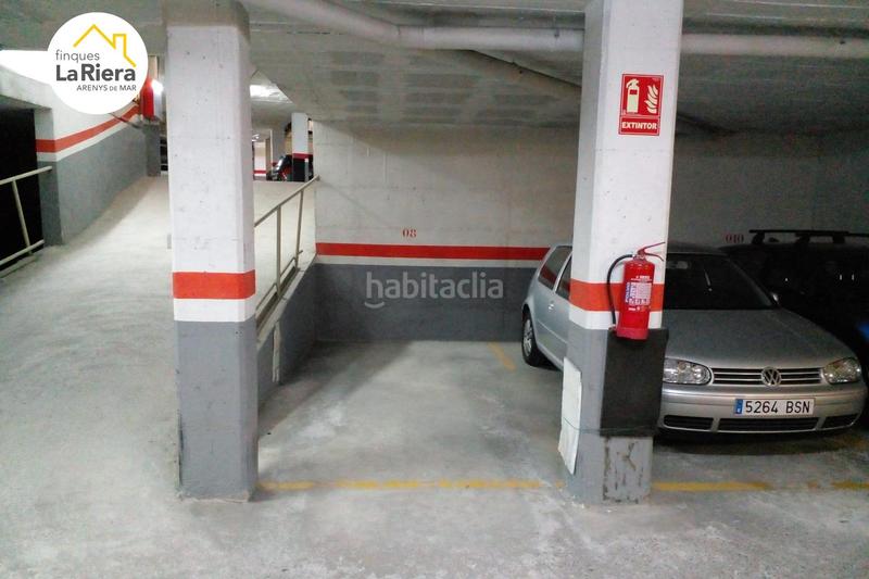 Foto 8cc888fd-adfb-42ae-87ce-8b0dce34e82f. Posto auto in Centre Arenys de Mar