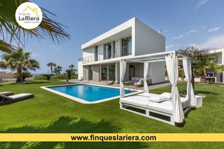 Maison à Urbanitzacions. Zona residencial exclusiva.