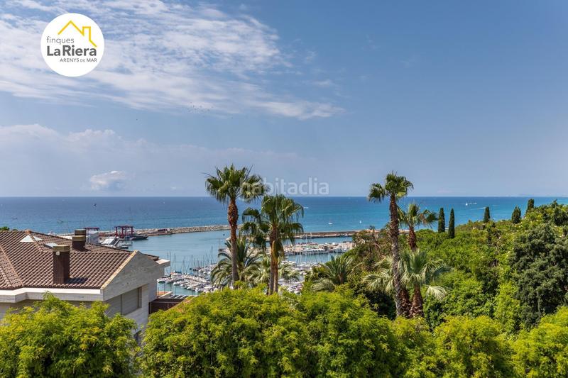 Foto 49ffdf11-1c96-42b0-a4d1-676f8f982f0b. Casa zona residencial exclusiva. en Urbanitzacions Arenys de Mar