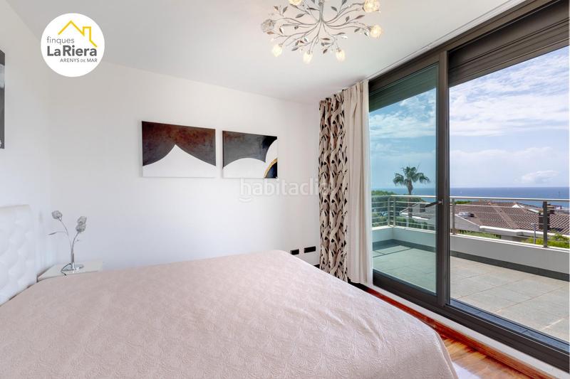 Foto 5dbe886b-93b5-4798-a4e9-cb99bf79a4a3. Casa zona residencial exclusiva. en Urbanitzacions Arenys de Mar