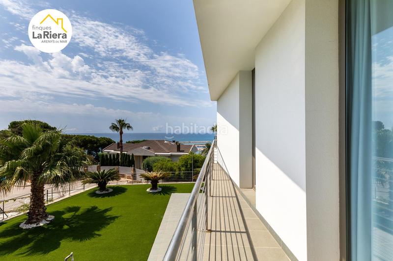 Foto 8986aad6-b91c-45d6-ae06-203529628099. Casa zona residencial exclusiva. en Urbanitzacions Arenys de Mar