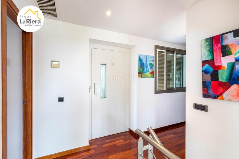 Foto 8a9caf3e-d138-451a-bf78-c028db331cf2. Casa zona residencial exclusiva. en Urbanitzacions Arenys de Mar