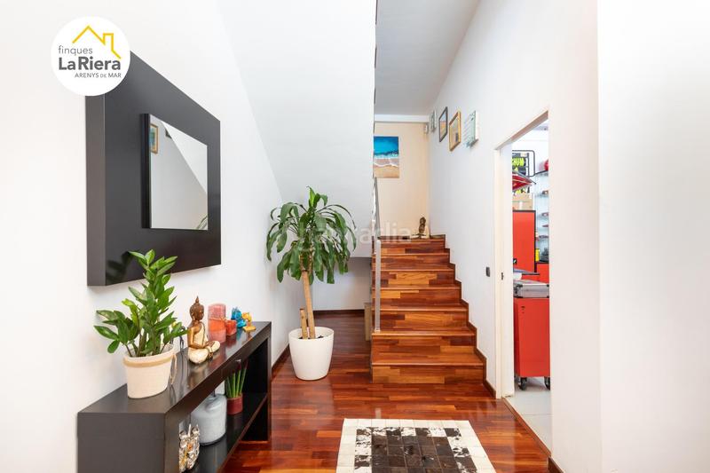 Foto 9ae69c3c-a3da-44f7-9b90-1d41079ce2f9. Casa zona residencial exclusiva. en Urbanitzacions Arenys de Mar