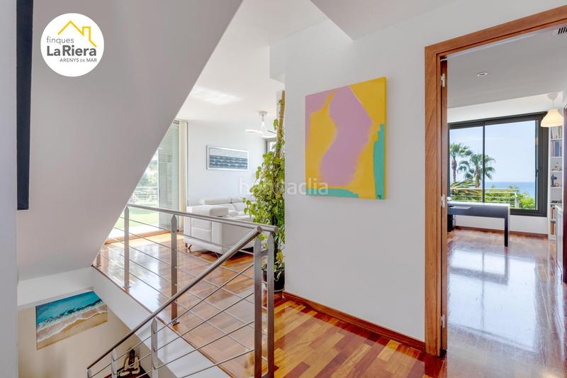 Foto 9d781eb7-f71e-478b-a08d-fc9b4690c010. Casa zona residencial exclusiva. en Urbanitzacions Arenys de Mar