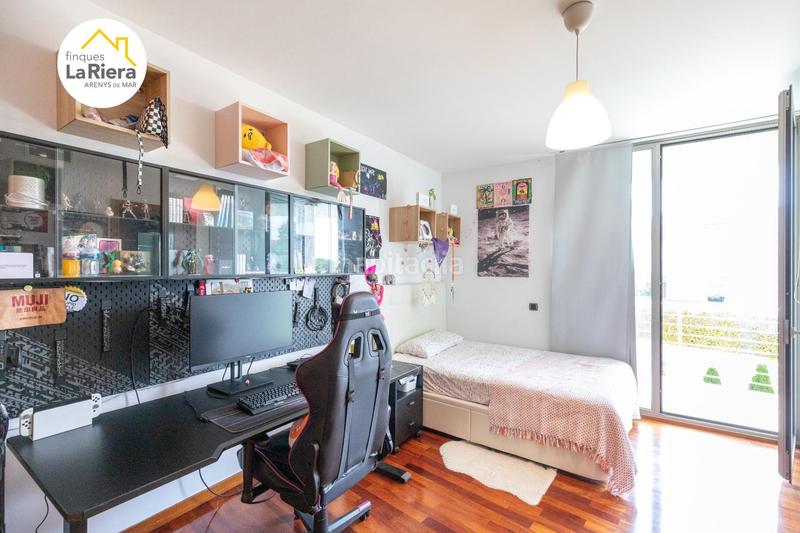 Foto d7ca9cfe-91f1-4d3d-9999-9f5ebbe24ecc. Casa zona residencial exclusiva. en Urbanitzacions Arenys de Mar