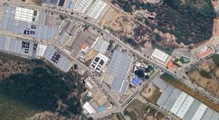 Lloguer Local Comercial a Arenys de Munt. Almacen industrial situado en el poligono arenys de munt torrent