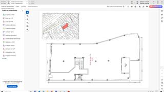 Lloguer Local Comercial a Centre. Almacen de 195m en el centro de la población