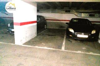 Aparcament cotxe a Centre. Plaza de parking a la venta en plaza sa boada