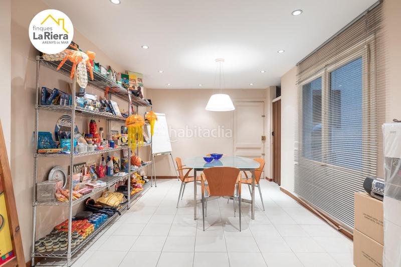 Foto fdc15245-4dce-4cc2-82ab-3364a4345950. Location bureau avec chauffage dans Centre Arenys de Mar