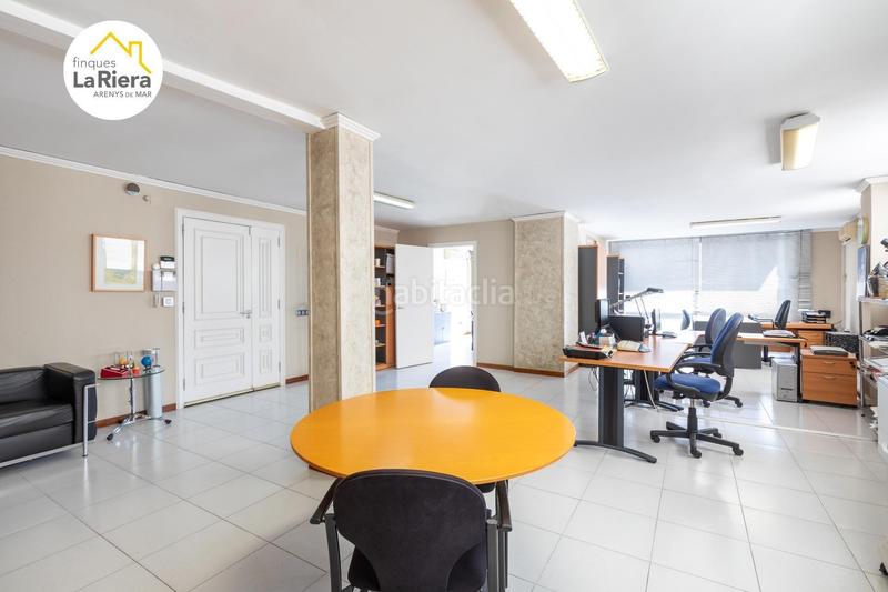 Foto 20cfd142-a427-445b-8473-a9e88a7dc178. Miete büro mit heizung in Centre Arenys de Mar