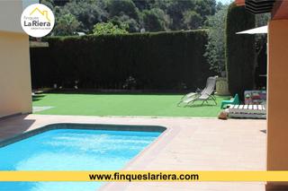 Chalet à Arenys de Munt. Fabulosa casa  a cuatro vientos.