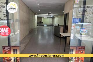 Local Comercial a Centre