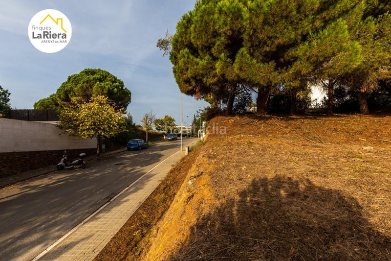 Foto 12e296a8-235f-45bd-8c11-173b0a999da2. Wohngrundstück in Urbanitzacions Arenys de Mar