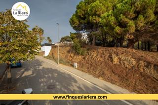 Residential Plot in Urbanitzacions. Fantastica parcela en venta
