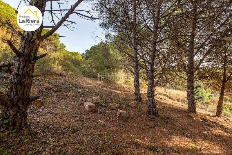 Foto 81ae7ede-75f3-443f-b842-175161b8a09a. Wohngrundstück in Urbanitzacions Arenys de Mar
