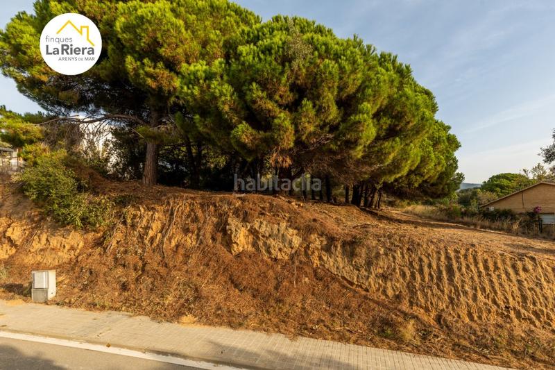 Foto e9066e87-c090-439f-9fd3-b4f19144415d. Wohngrundstück in Urbanitzacions Arenys de Mar