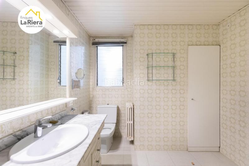 Foto 0683fa35-b232-4ce1-bfec-e277640d47d5. Zweistöckige wohnung mit heizung in Centre Arenys de Mar