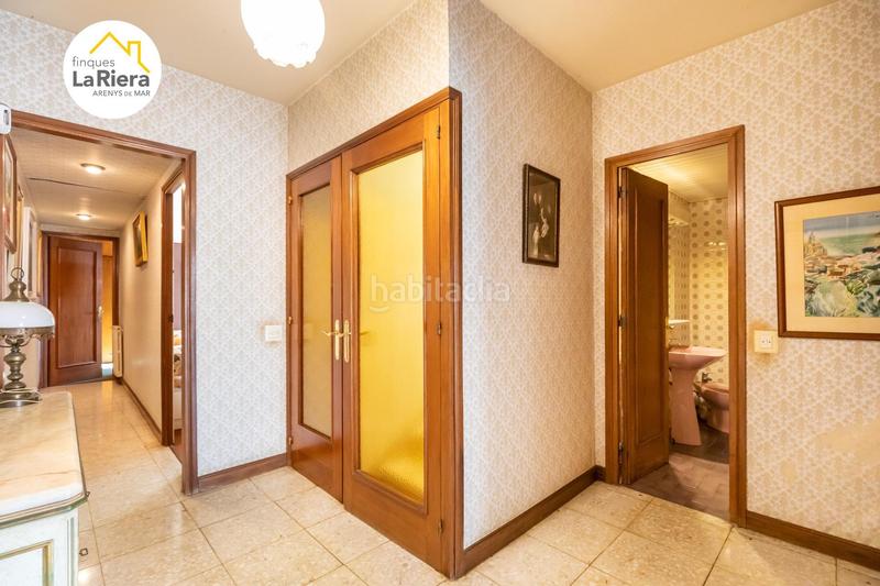 Foto 07baad81-7822-4855-b56f-1afd637f382e. Zweistöckige wohnung mit heizung in Centre Arenys de Mar