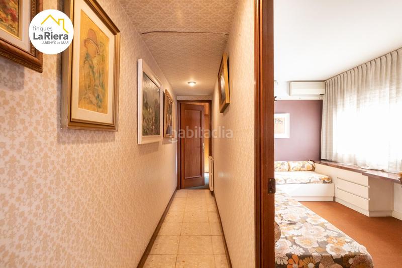 Foto 0b5cdee4-0b1c-4908-bafe-f908c7e4271d. Zweistöckige wohnung mit heizung in Centre Arenys de Mar