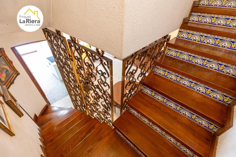 Foto 0cf4acee-679a-4744-a40d-bc525e98e788. Zweistöckige wohnung mit heizung in Centre Arenys de Mar