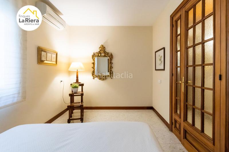 Foto 15301697-7322-4304-8d1e-43303a394307. Zweistöckige wohnung mit heizung in Centre Arenys de Mar