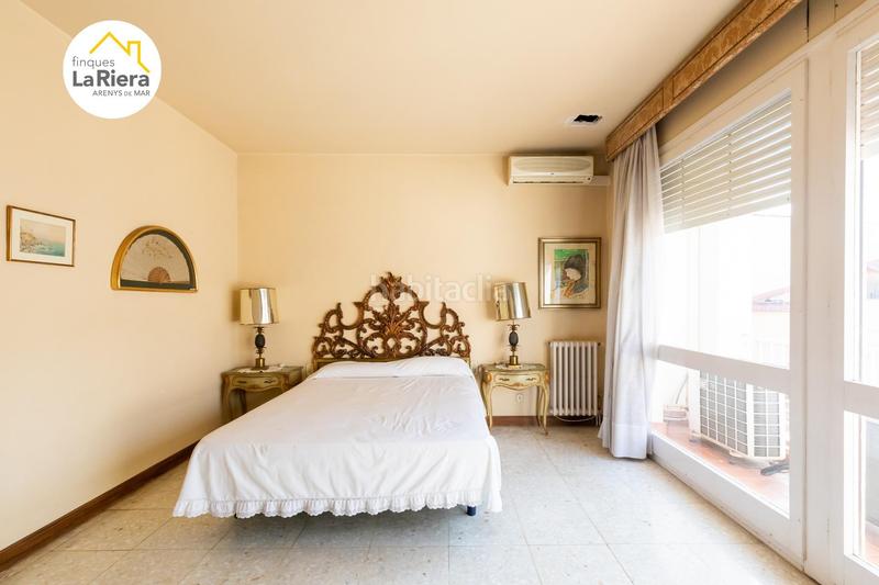 Foto 26205b2e-5c4f-4161-a3a1-e33e982a2d87. Zweistöckige wohnung mit heizung in Centre Arenys de Mar