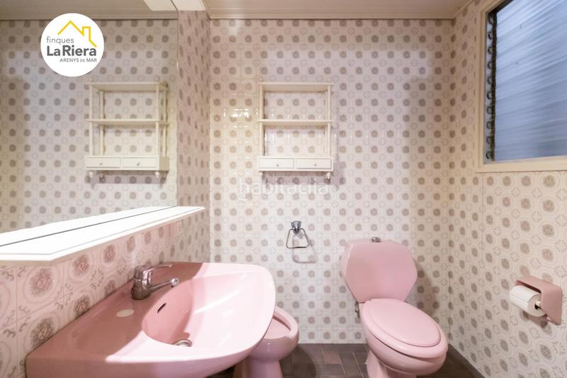 Foto 27656c42-7a97-40b2-9e88-c6425c84162b. Zweistöckige wohnung mit heizung in Centre Arenys de Mar